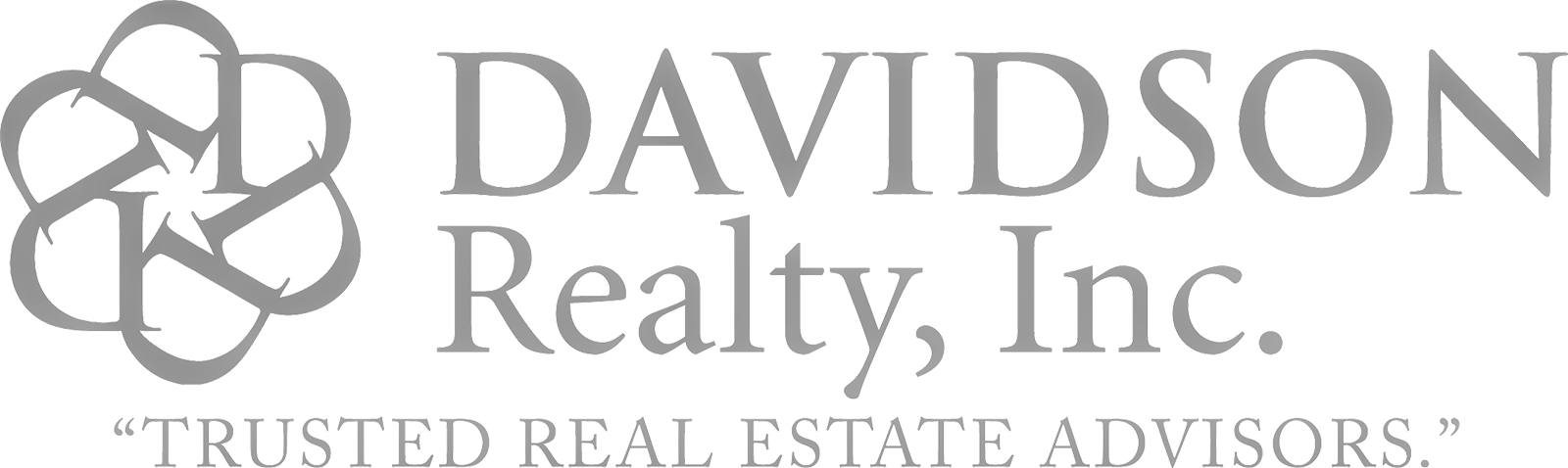 Davidson Realty Inc